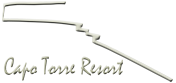 Capo Torre Resort logo