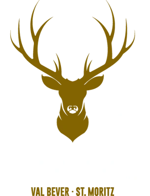 Engadin Chalet logo