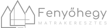 Fenyőhegy logo