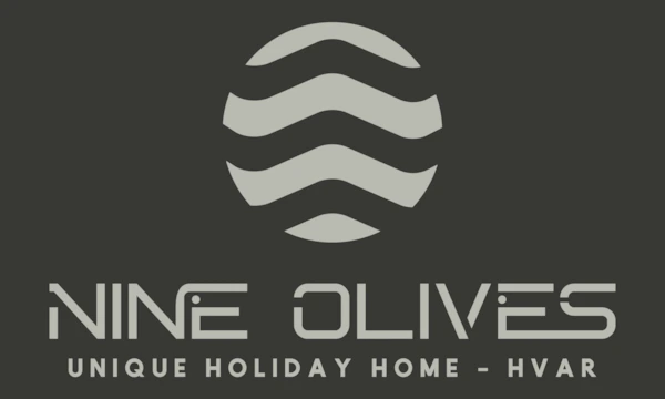Nine Olives Hvar logo