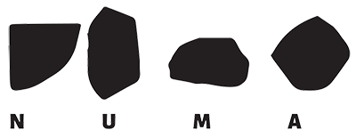 Numa Santorini logo