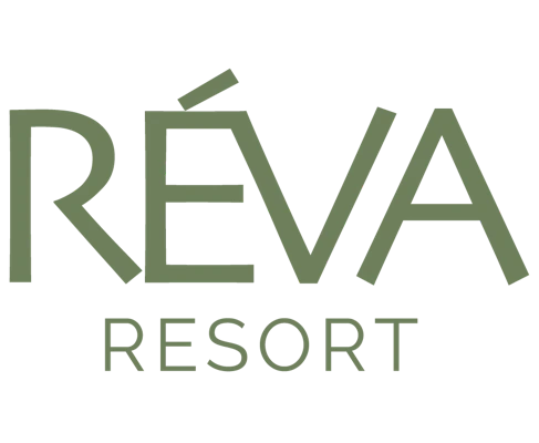 Réva Resort logo