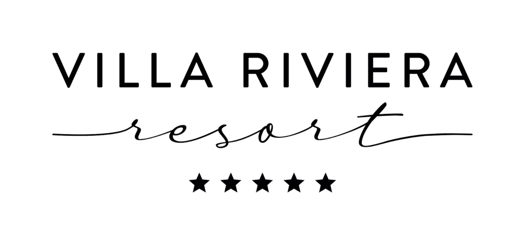 Villa Riviera Resort logo