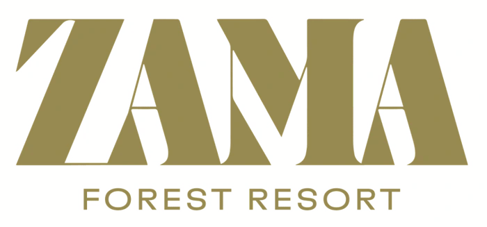 Zama Forest Resort logo